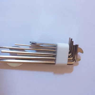 Ender 3 v2 neo tools holder