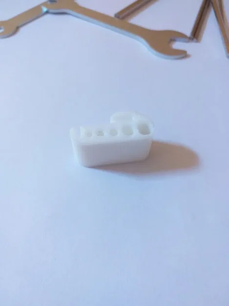 Ender 3 v2 neo tools holder - Image 5