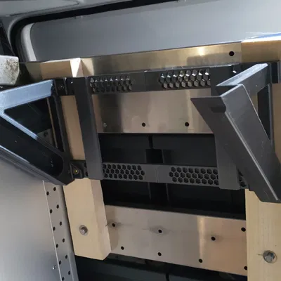 Giá Đỡ Giấy Vệ Sinh