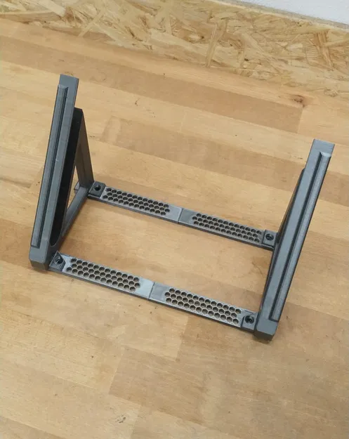 Giá Đỡ Giấy Vệ Sinh - Image 3