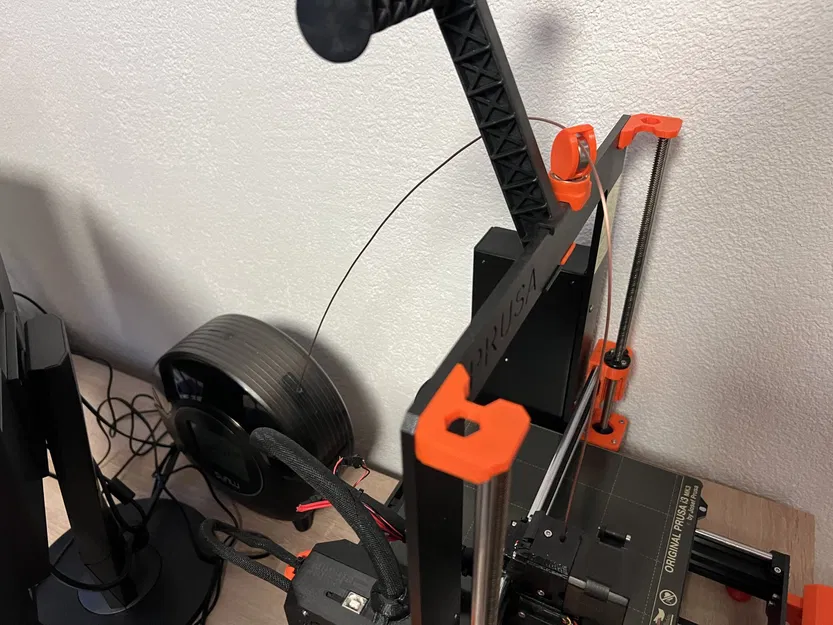 Bộ phân phối sợi filament cho Prusa - Image 2