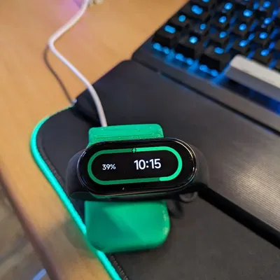 Trạm sạc Xiaomi Mi Band 8