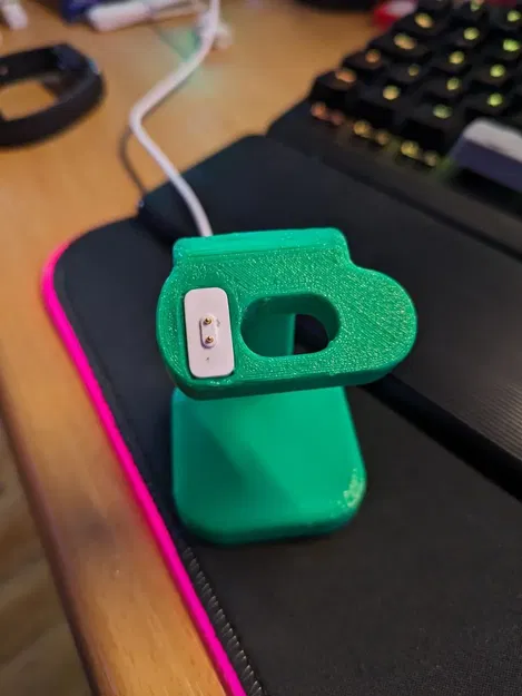 Trạm sạc Xiaomi Mi Band 8 - Image 3