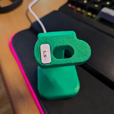 Trạm sạc Xiaomi Mi Band 8