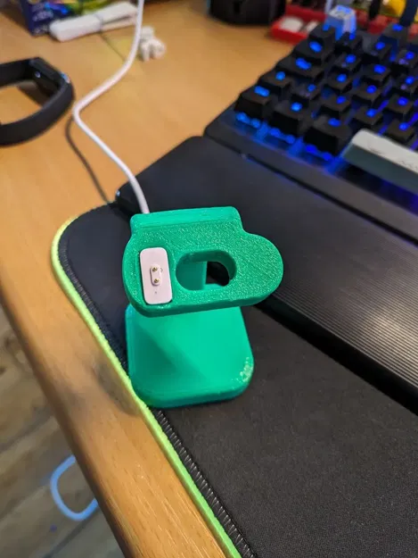 Trạm sạc Xiaomi Mi Band 8 - Image 4