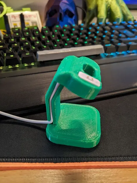 Trạm sạc Xiaomi Mi Band 8 - Image 5