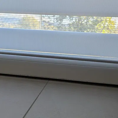 Kẹp Giữ Rèm Cuốn Hai Lớp