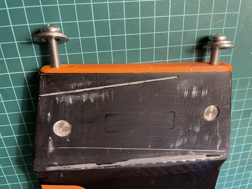 Mast Rake Shim Set for Windfoils - Image 2