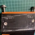 Mast Rake Shim Set for Windfoils - Thumbnail 2