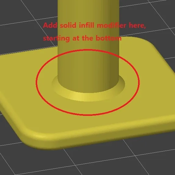 Giá Đỡ Cuộn Spool Gắn Kệ - Image 3