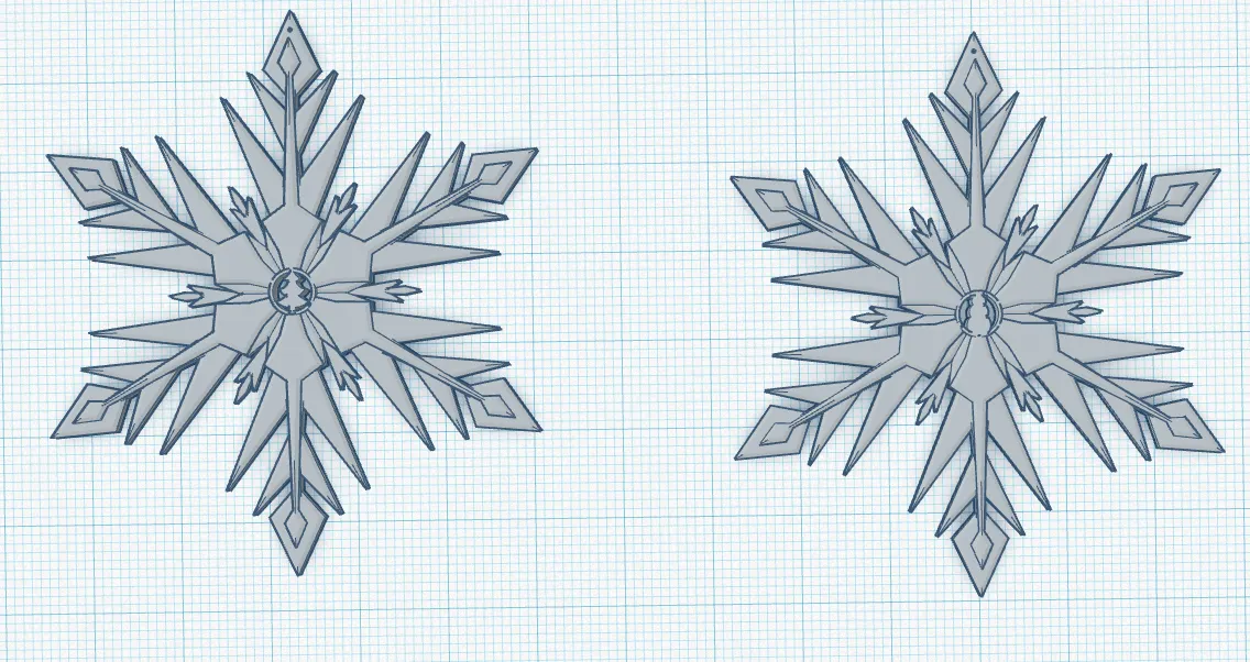 Đồ Trang Trí Giáng Sinh - Image 1