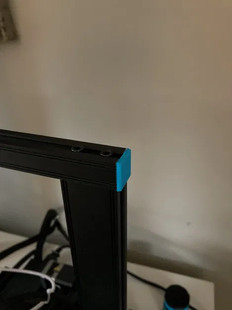 Nắp chụp thay thế cho Ender 3/v2/Neo/Pro - Image 1