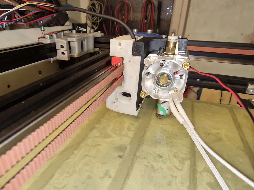 Giá đỡ Biqu H2 V2S Lite cho Voron - Image 3