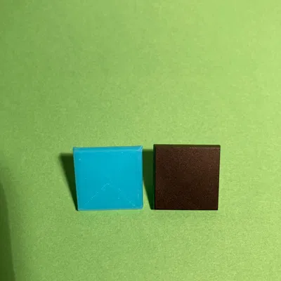 Nắp chụp thay thế cho Ender 3/v2/Neo/Pro