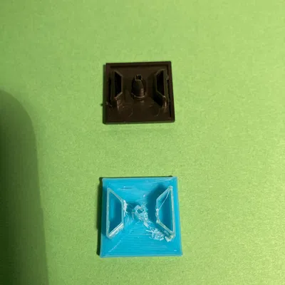 Nắp chụp thay thế cho Ender 3/v2/Neo/Pro