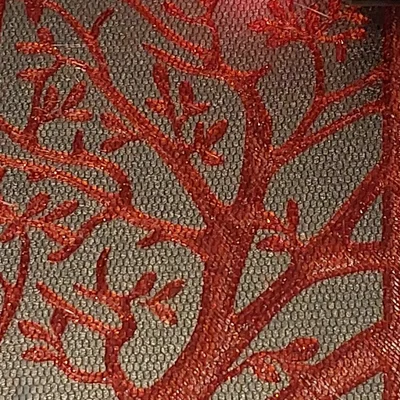 Màn hình bảng vẽ cây và chim
