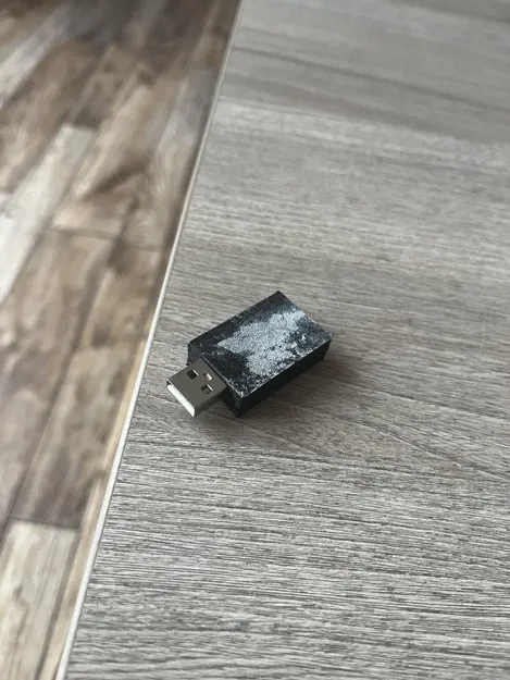 Digispark ATtiny85 Enclosure - Image 2