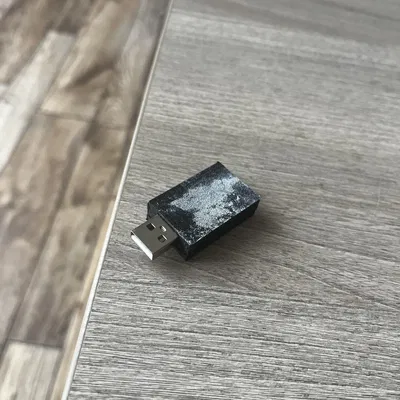 Digispark ATtiny85 Enclosure