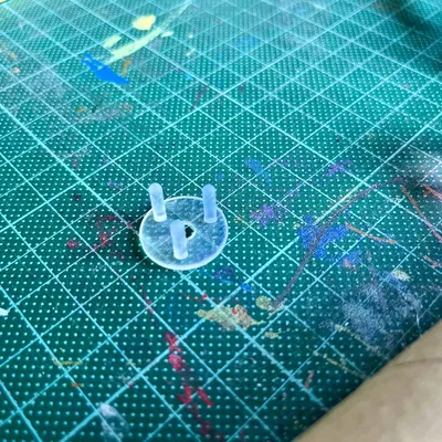 Bánh Răng Hành Tinh Cho Bơm Nước Nhỏ