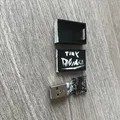 Digispark ATtiny85 Enclosure - Thumbnail 4