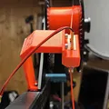 SOVOL SV06 Filament Sensor Mount - Thumbnail 2