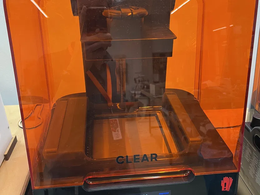 Bánh Răng Hành Tinh Cho Bơm Nước Nhỏ - Image 3