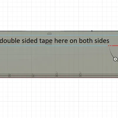 Hộp Đựng Ly Cho Xe Passat B5