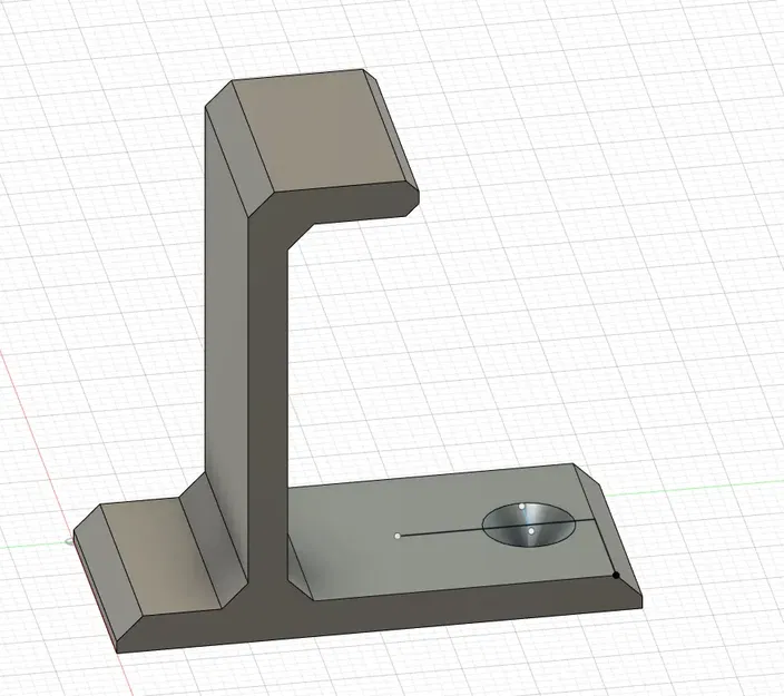 simple hook for leash - Image 1