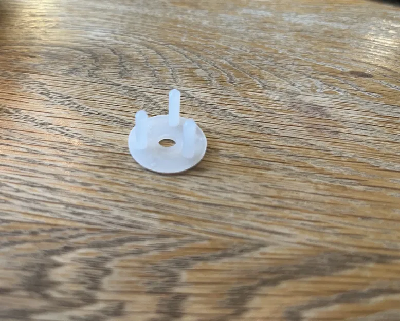 Bánh Răng Hành Tinh Cho Bơm Nước Nhỏ - Image 4