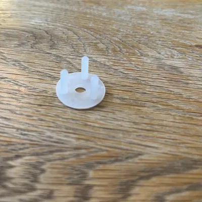 Bánh Răng Hành Tinh Cho Bơm Nước Nhỏ