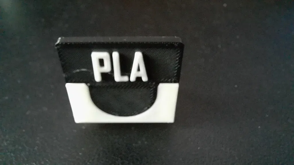 Nhãn Filament cho Hộp Đa Năng Stylox Dry-Store - Image 3