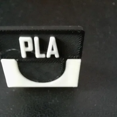 Nhãn Filament cho Hộp Đa Năng Stylox Dry-Store