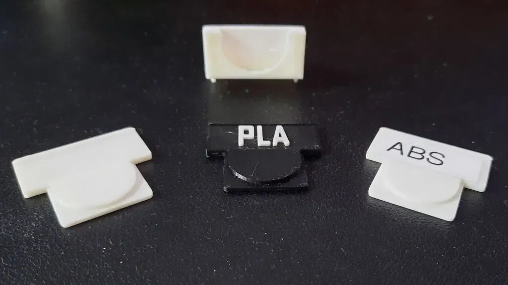 Nhãn Filament cho Hộp Đa Năng Stylox Dry-Store - Image 4