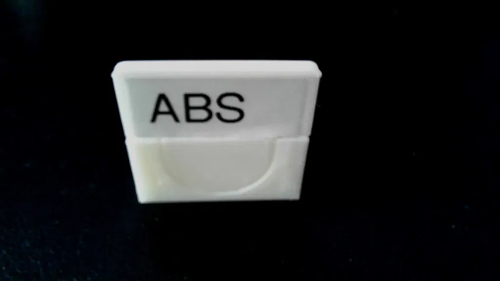 Nhãn Filament cho Hộp Đa Năng Stylox Dry-Store - Image 5