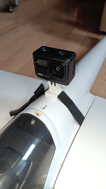 Giá Đỡ Camera Cho Mô Hình RC - Image 1