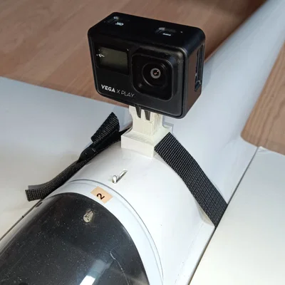 Giá Đỡ Camera Cho Mô Hình RC