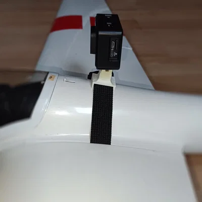 Giá Đỡ Camera Cho Mô Hình RC