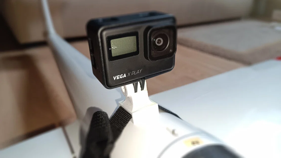 Giá Đỡ Camera Cho Mô Hình RC - Image 3