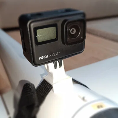 Giá Đỡ Camera Cho Mô Hình RC