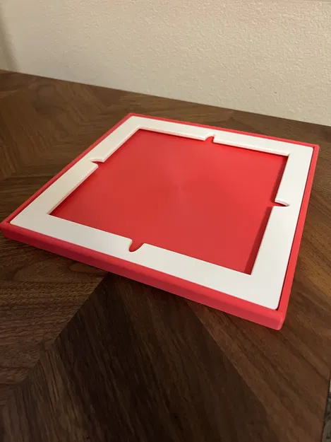 XL Wet Palette - Image 1