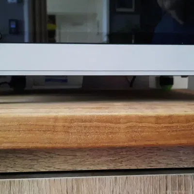 Chân Banh Siêu Cấp Cho Bambu X1-C