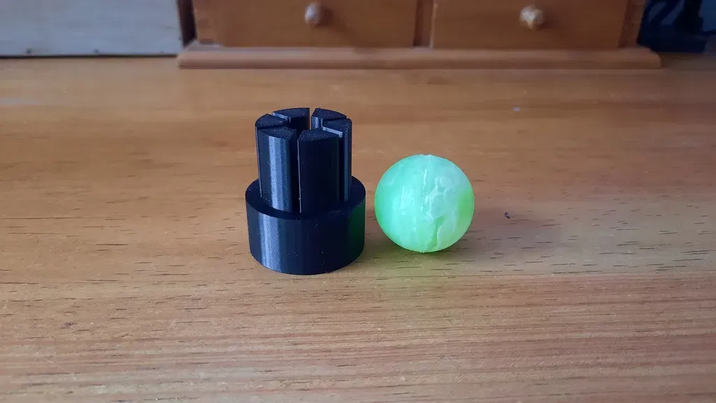 Chân Banh Siêu Cấp Cho Bambu X1-C - Image 3