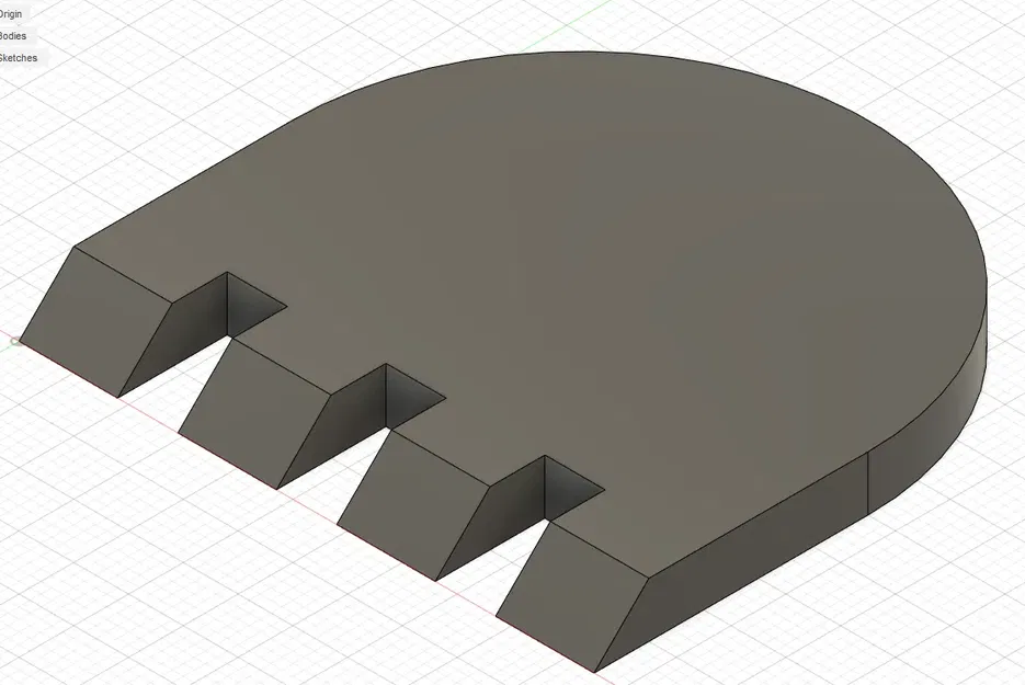 electric grill scraper - Image 1