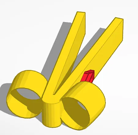 Dụng Cụ Ăn Vặt Sạch Sẽ - Image 1