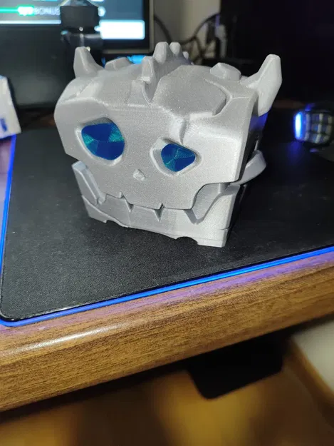 Mắt Rương Bokoblin BOTW/TOTK - Image 1