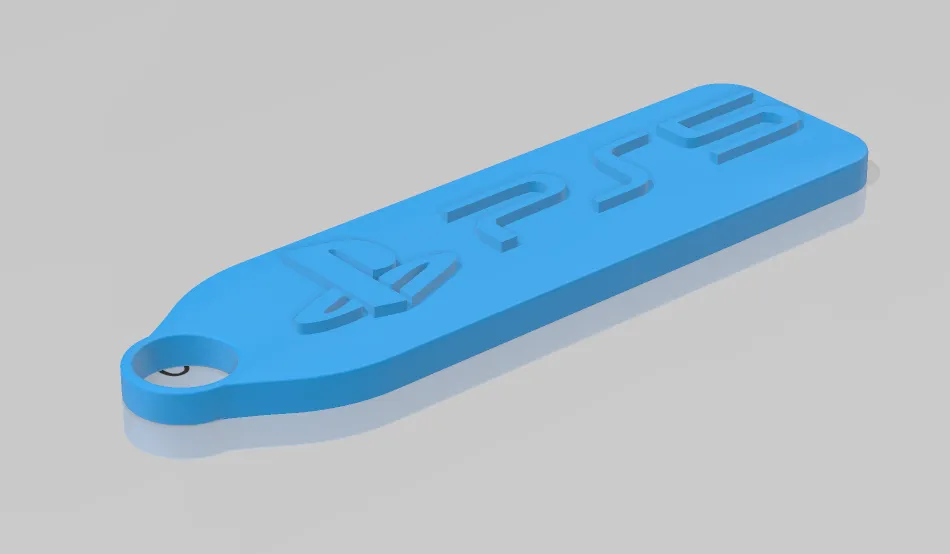 Móc Khóa PS5 - Image 1