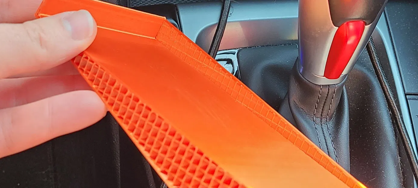 Hyundai Veloster Phone Holder - Image 1