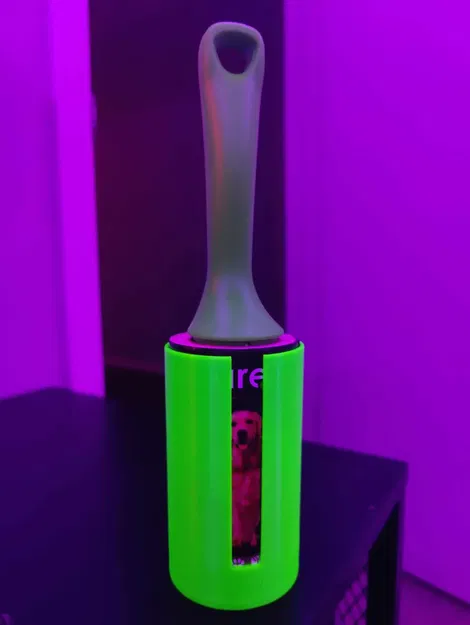 Nắp Bọc Cây Lăn Bụi - Image 1