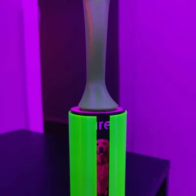 Nắp Bọc Cây Lăn Bụi