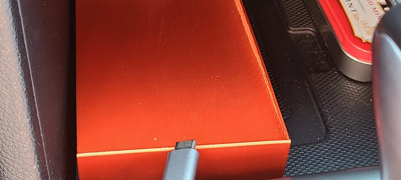 Hyundai Veloster Phone Holder - Image 2